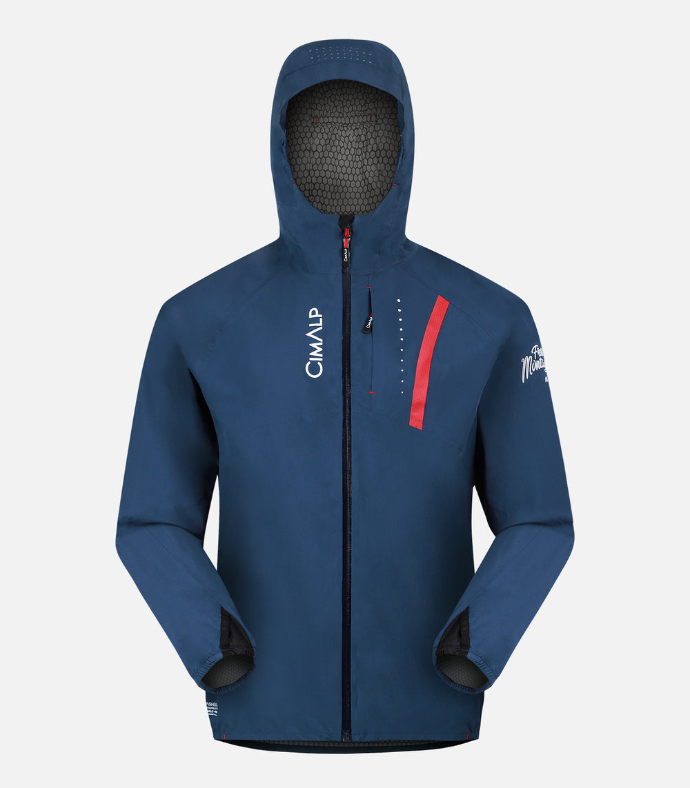 Veste de Trail-Running Homme STORM 3H