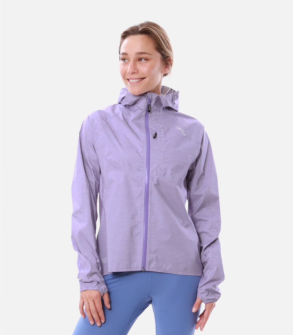 Veste de Trail-Running Femme STORM 2 F