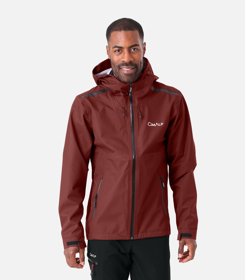 Veste imperméable Homme CASCADE H