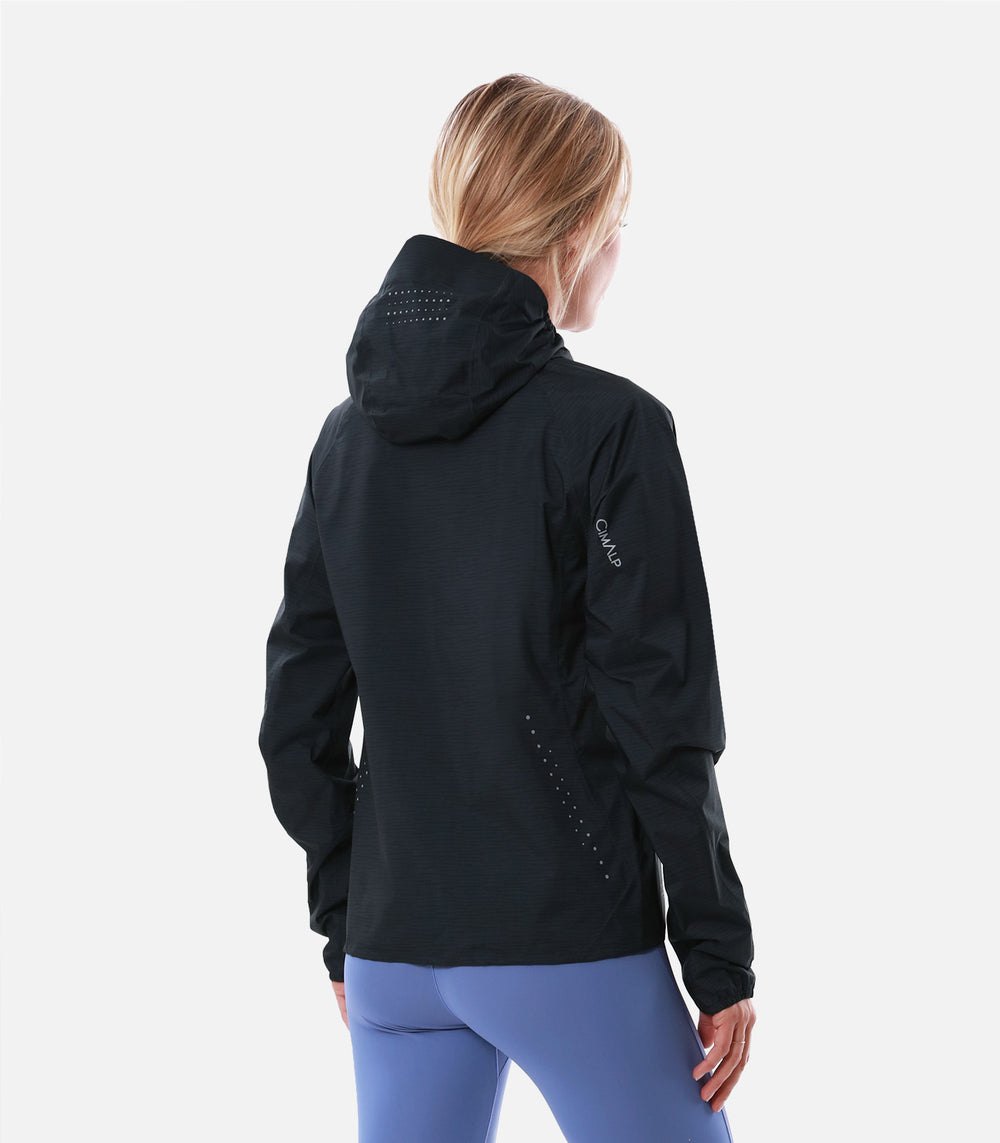 Veste de Trail-Running Femme STORM 2 F
