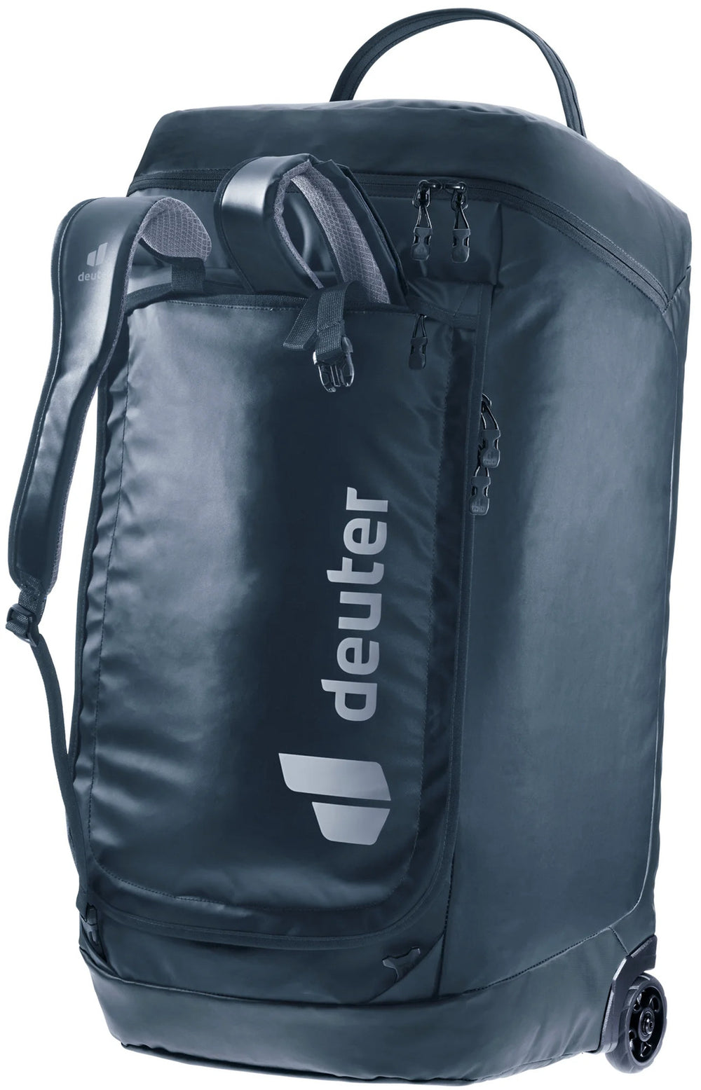 Sac à dos de voyage Homme DUFFEL PRO ROLLER 90