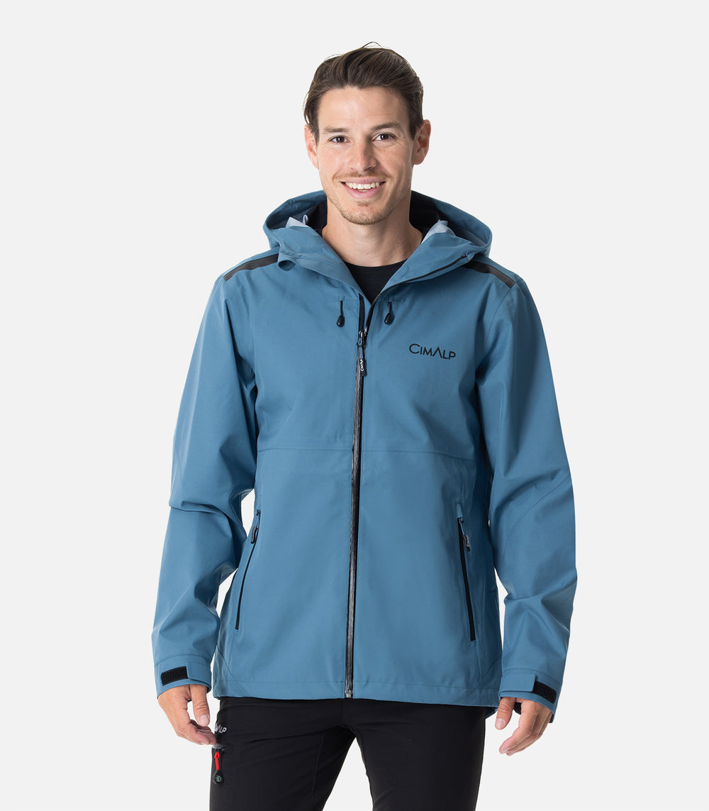 Veste imperméable Homme CASCADE H