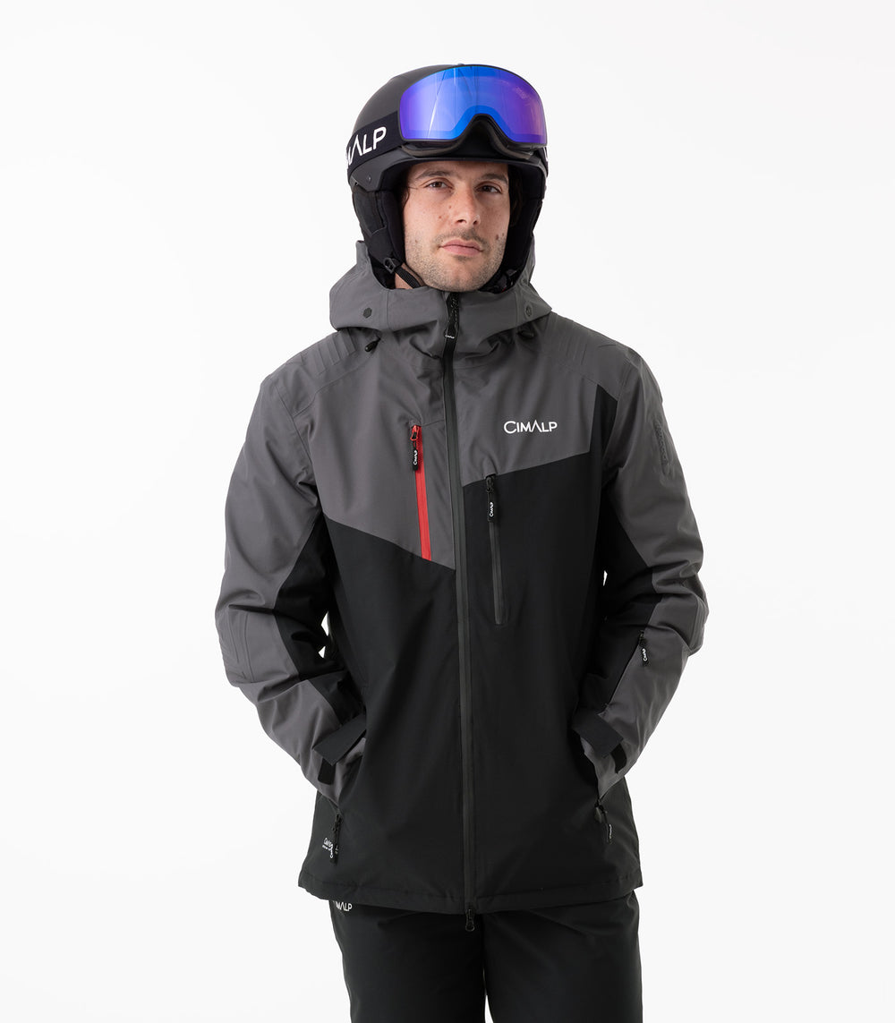 Equipement ski Homme CARON H