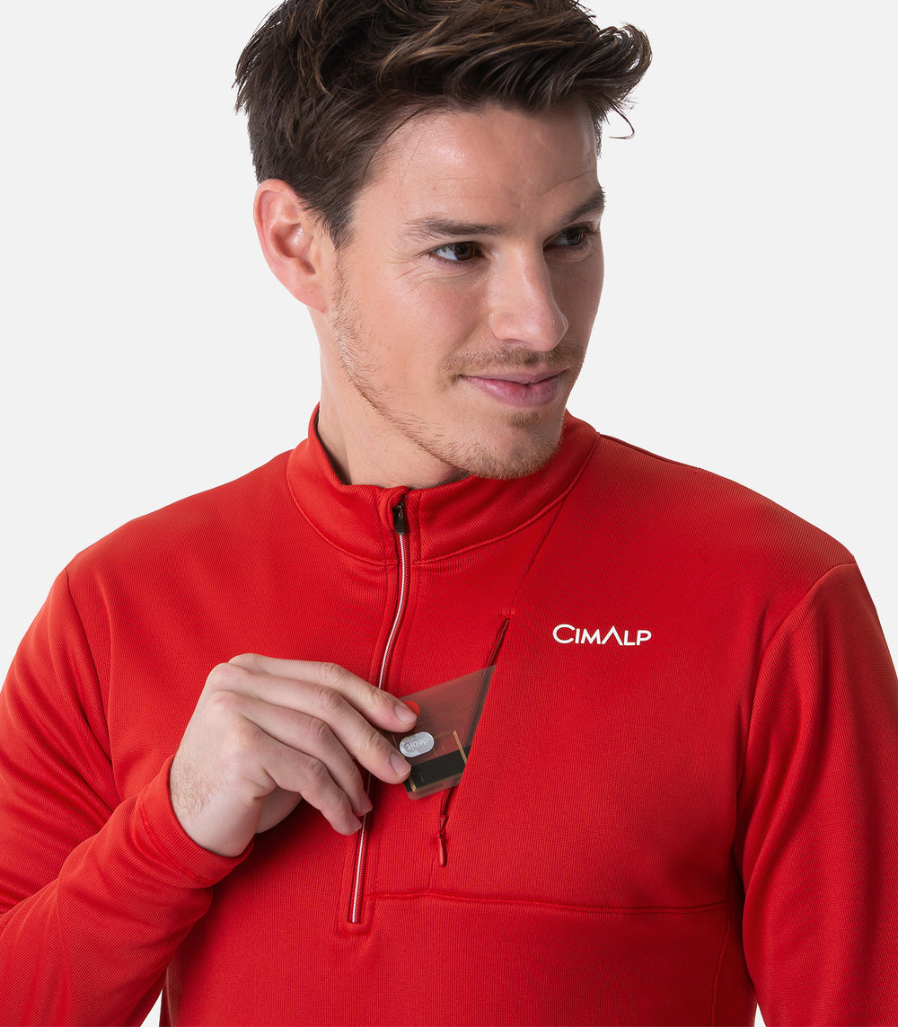 Equipement ski Homme VERDON H