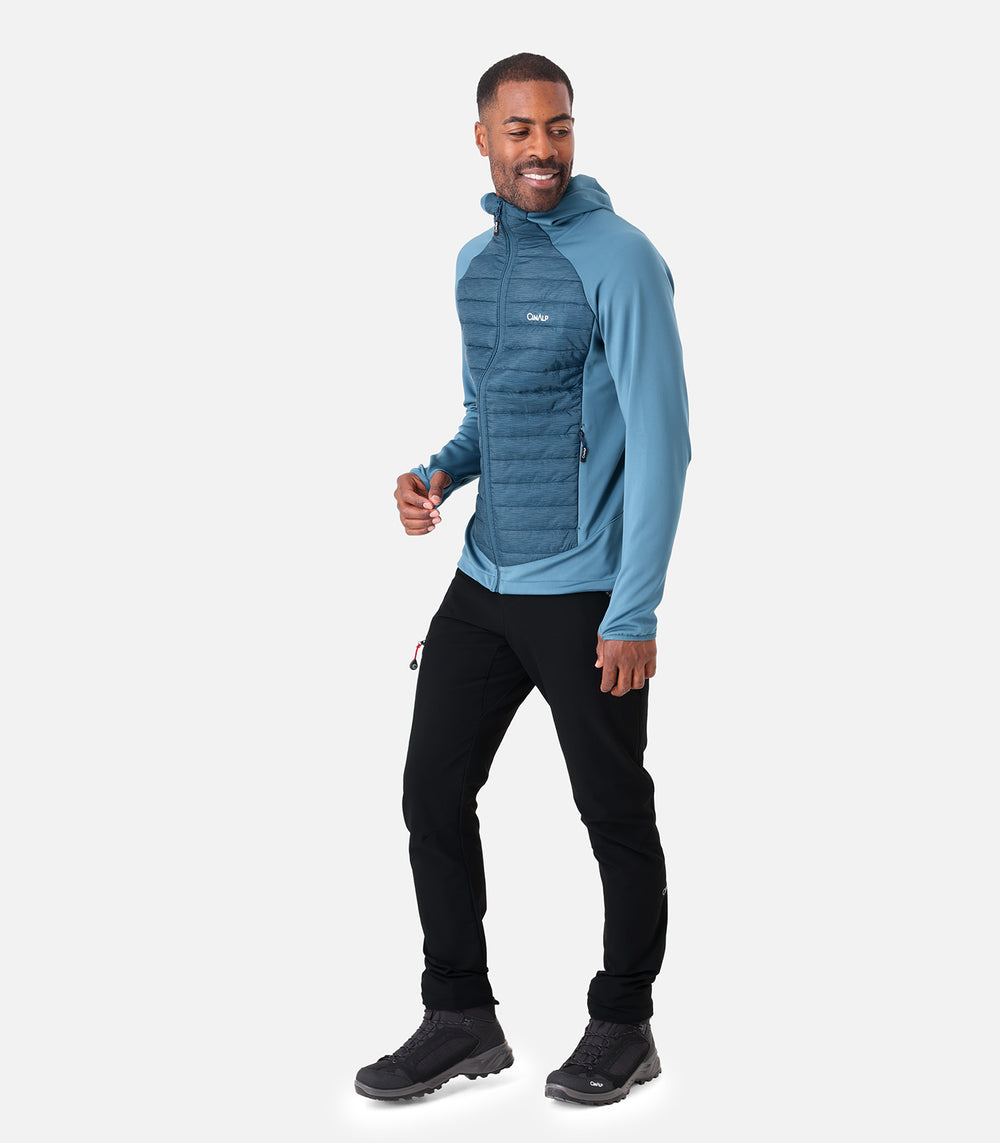 Nordic Walking Clothing Men DIKLO 2 H