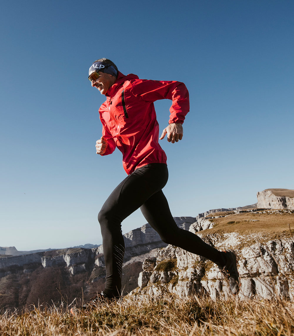 Veste de Trail-Running Homme STORM 3H