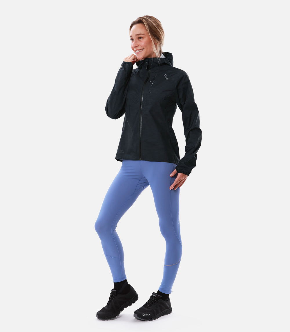 Veste de Trail-Running Femme STORM 2 F
