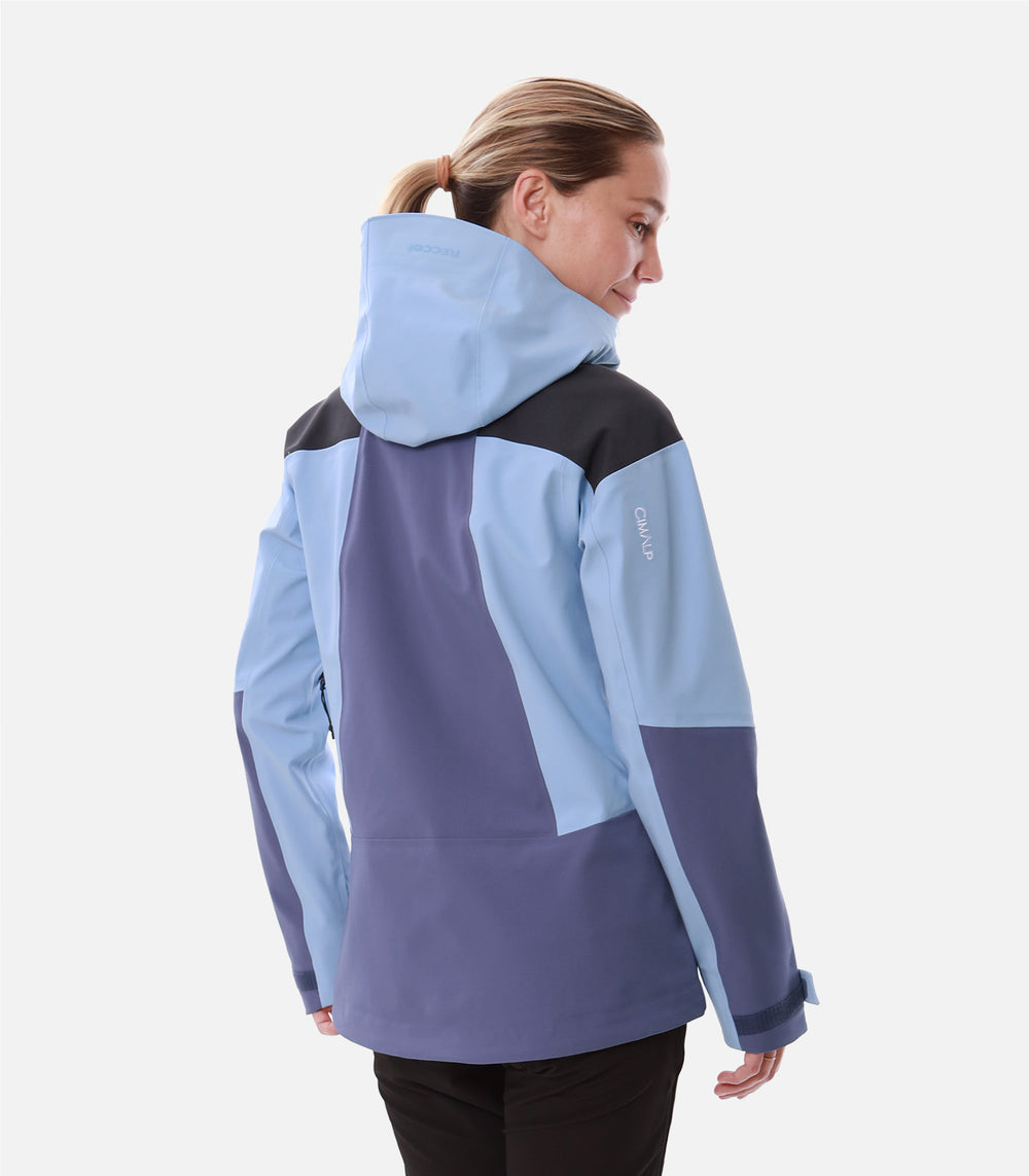 Veste imperméable Femme GUIDE PRO F