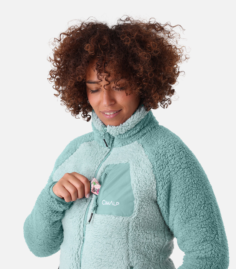 OUTLET Femme BIVOUAC 2 F