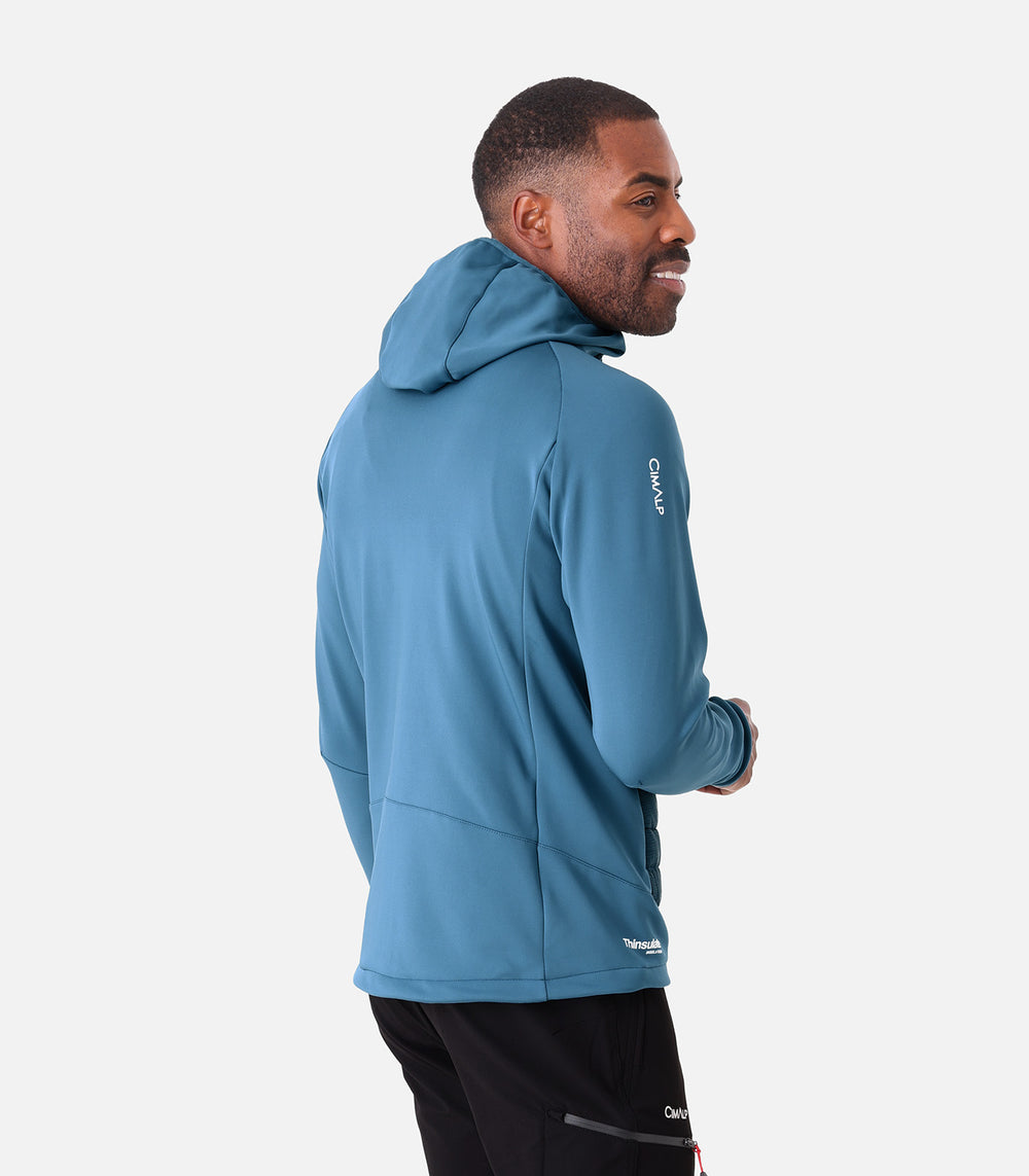 Nordic Walking Clothing Men DIKLO 2 H