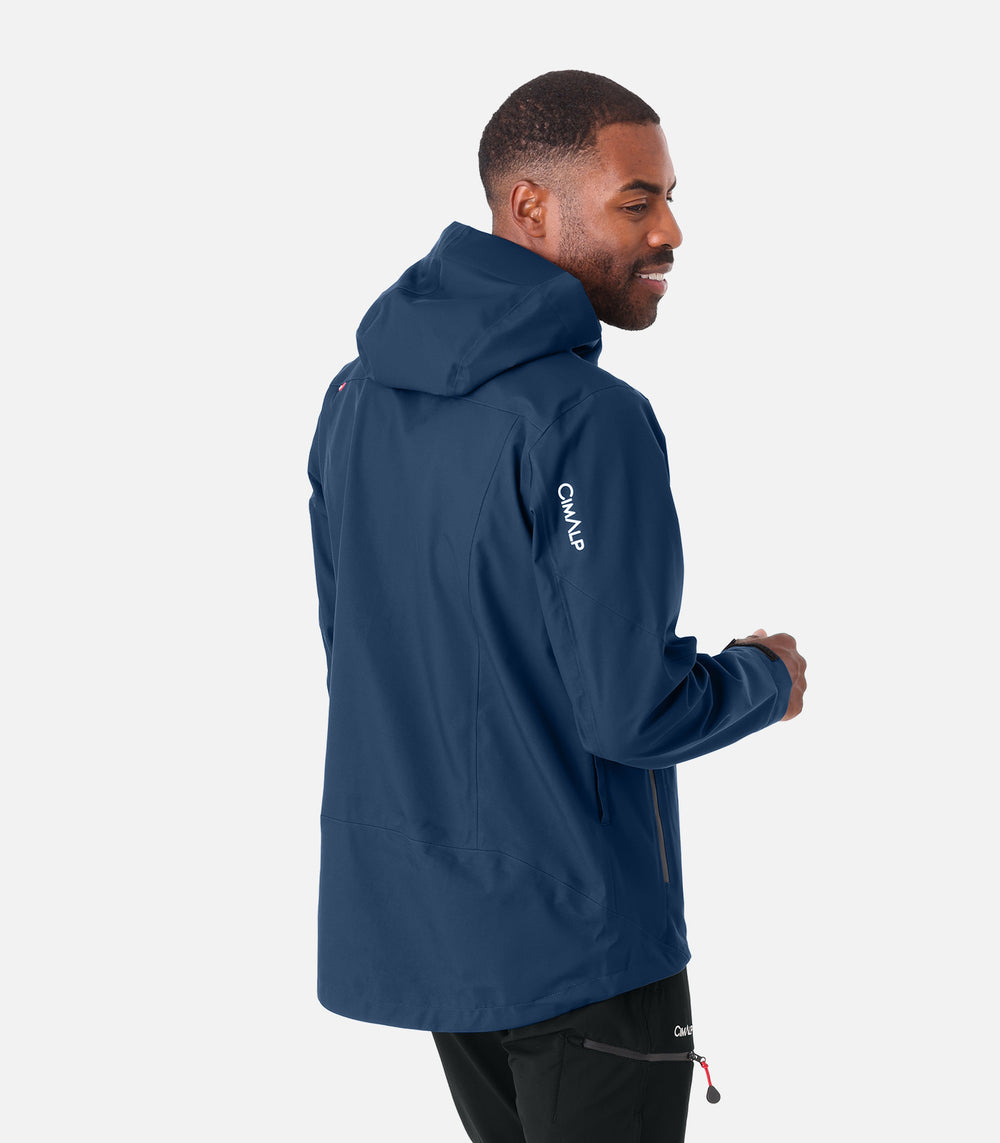 Veste imperméable Homme CASCADE H