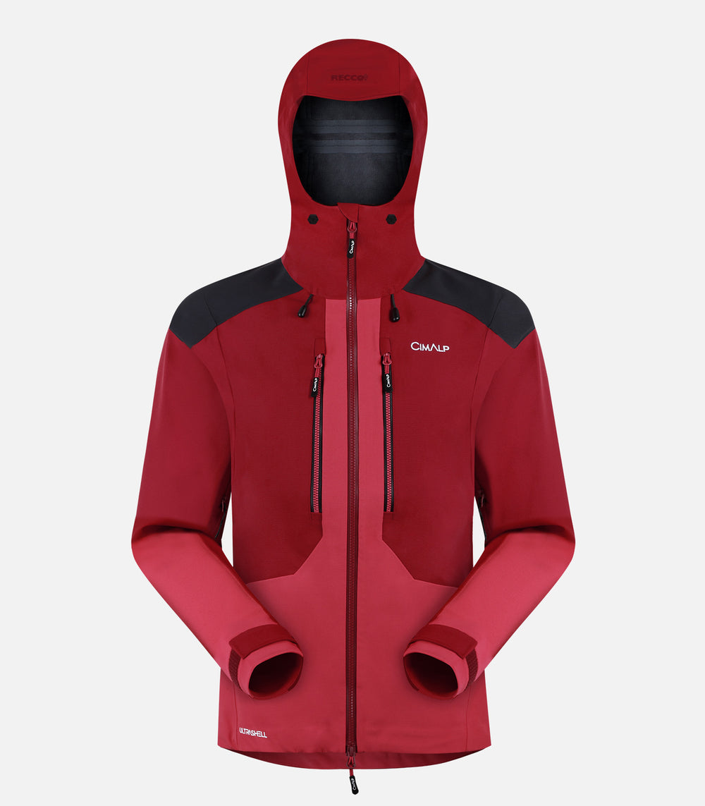 Veste imperméable Femme GUIDE PRO F