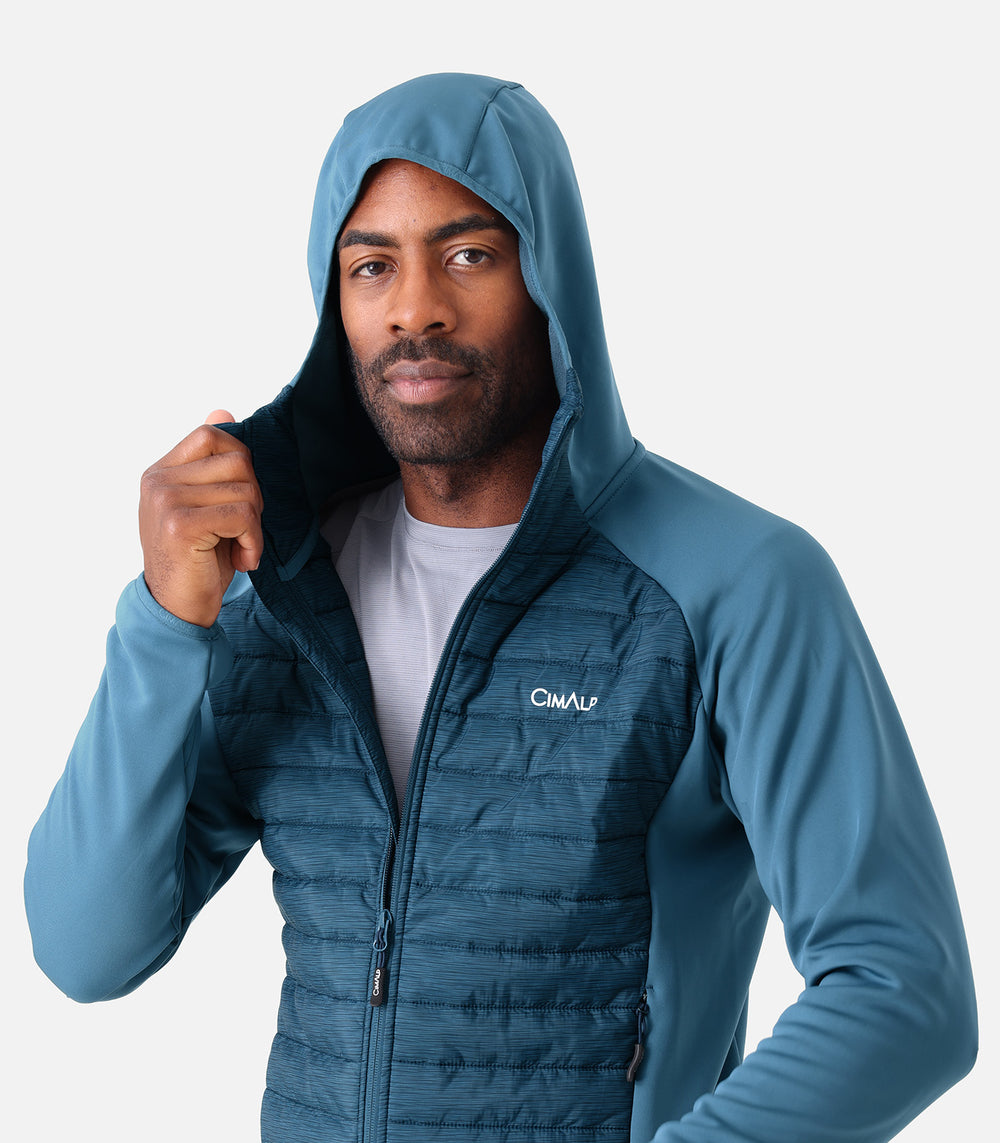 Nordic Walking Clothing Men DIKLO 2 H