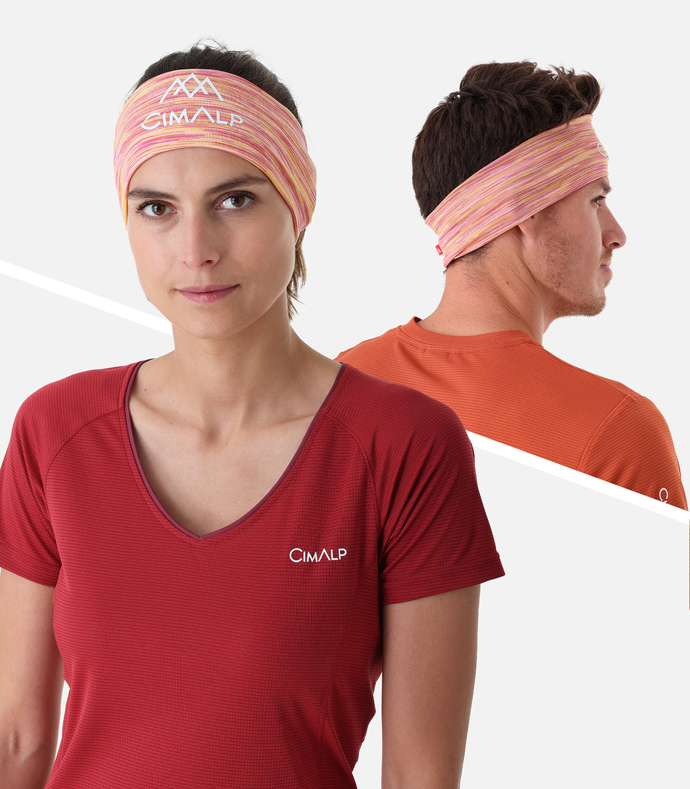 Nordic Walking Clothing unisex AURORES 2