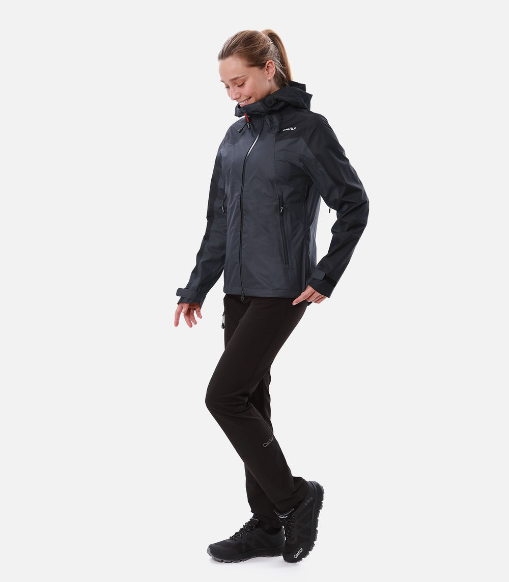 Veste imperméable Femme COSMIQUES 2 F