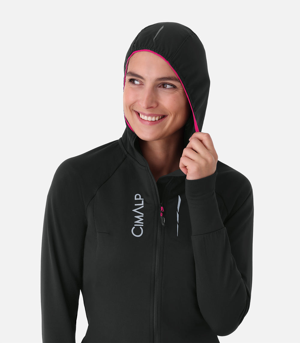 Fleece Jacket Women BLIZZARD 5 F