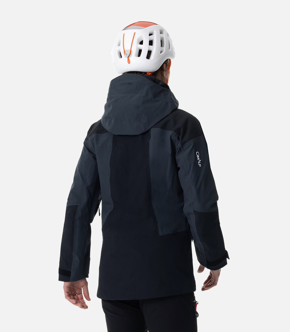 Veste imperméable Femme GUIDE PRO F