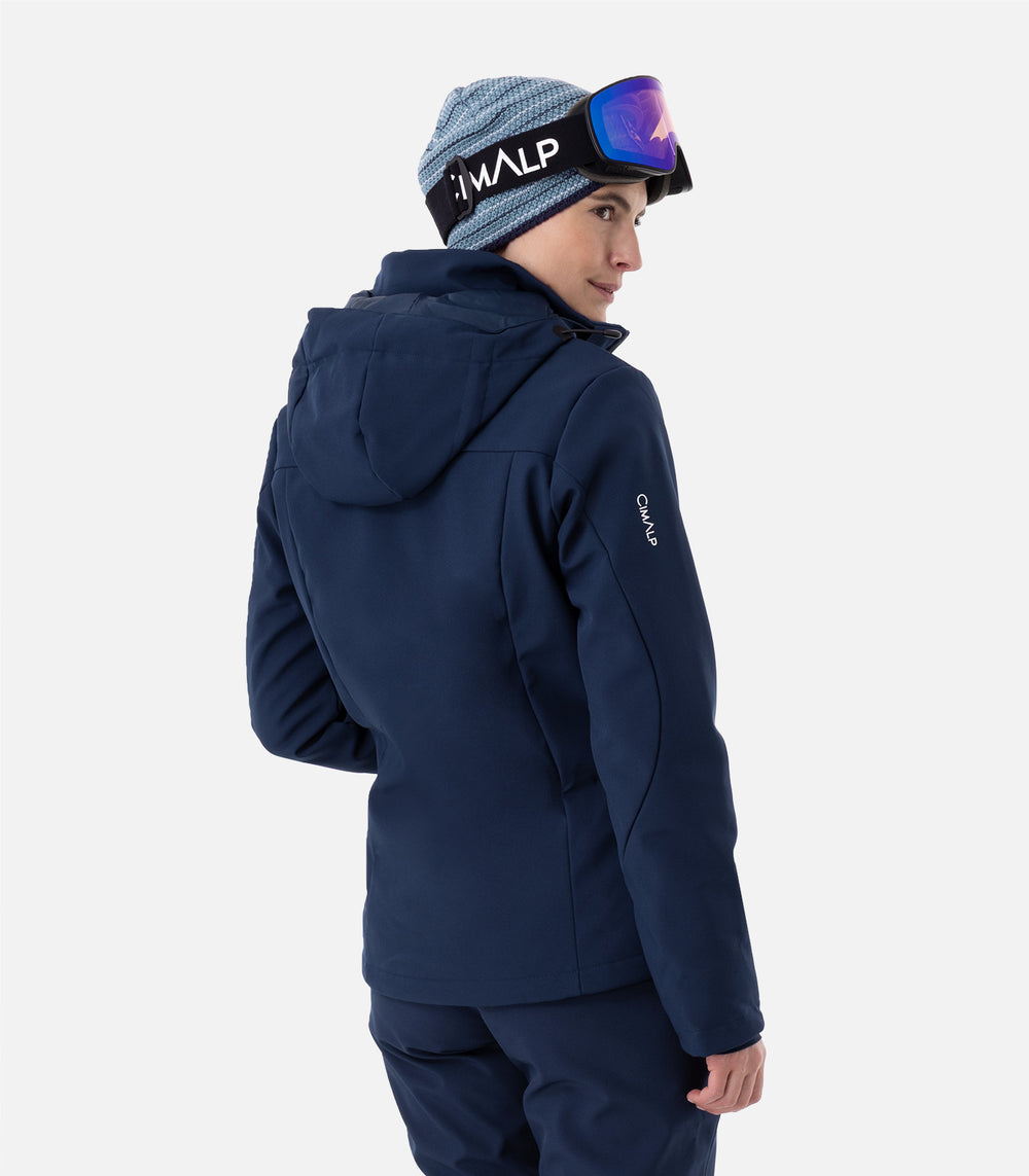 Equipement ski Femme GERVAIS 2 F