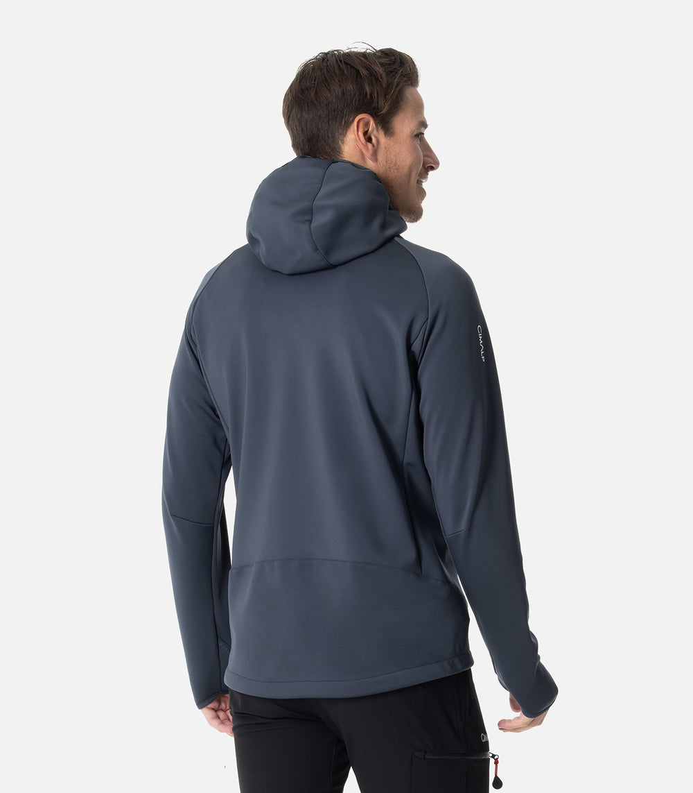 Nordic Walking Clothing Men DIKLO 2 H