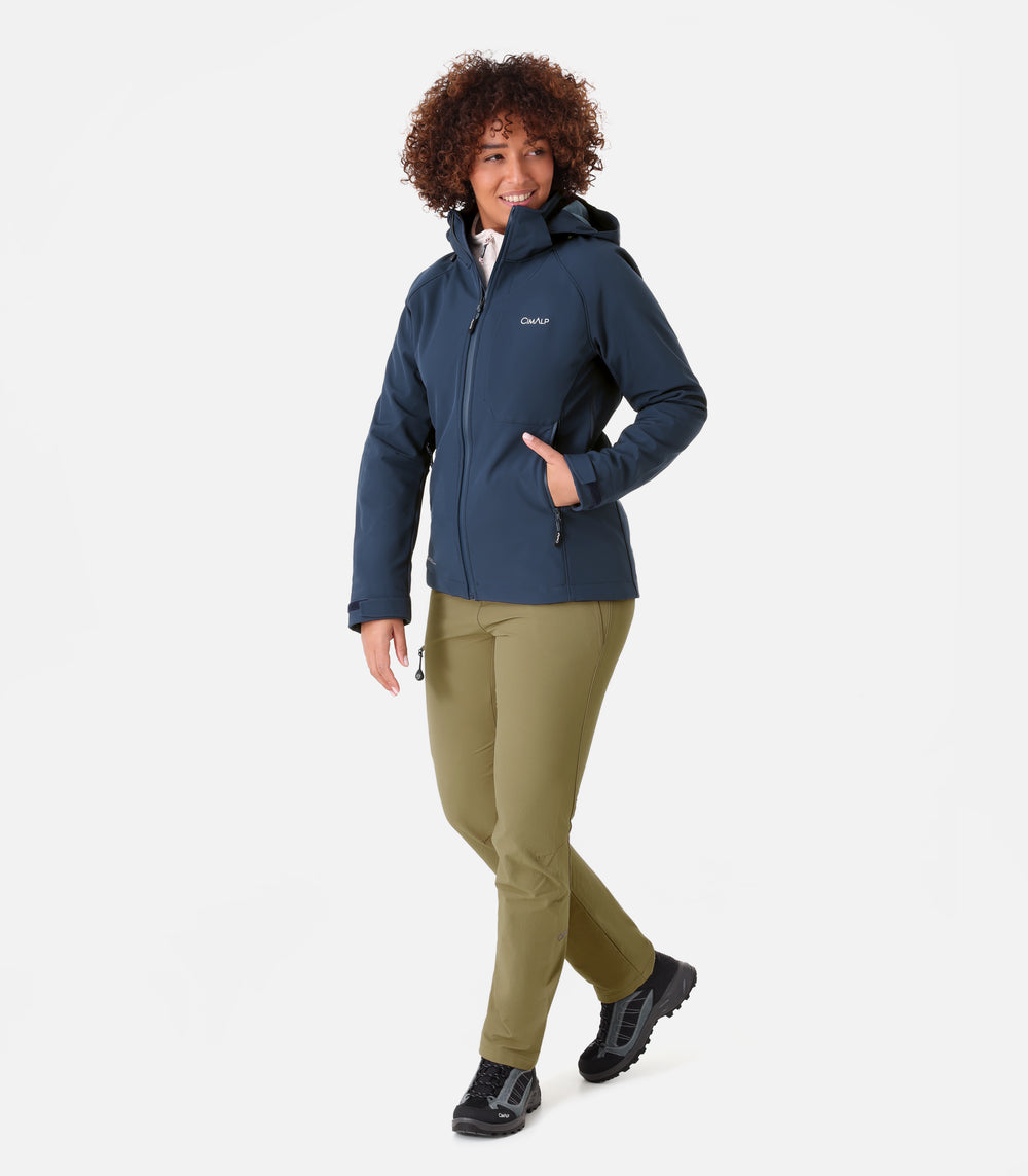 Nordic Walking Clothing Women ENERGY 6 F