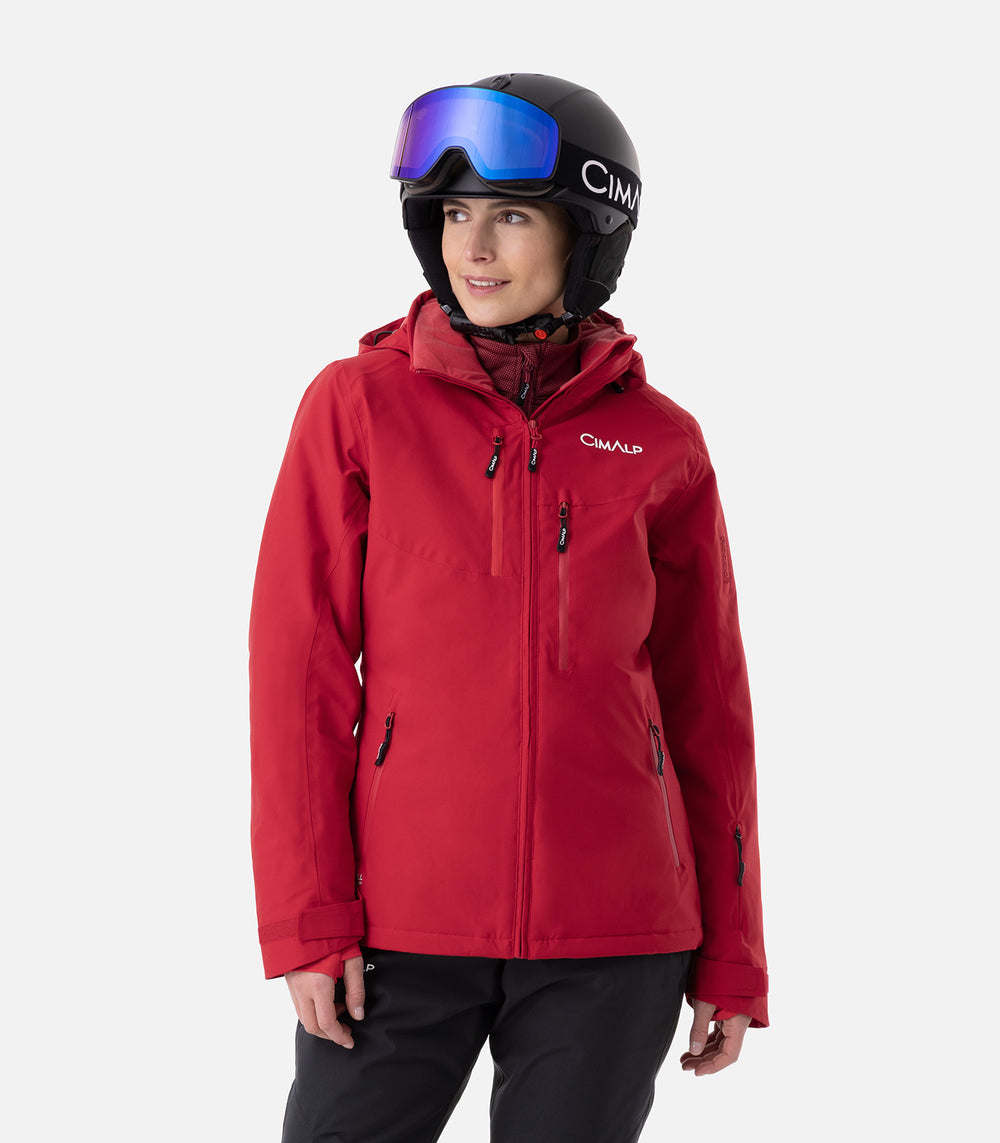 Equipement ski Femme OISANS 3 F