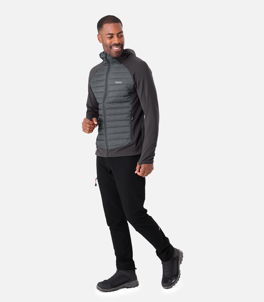 Nordic Walking Clothing Men DIKLO 2 H