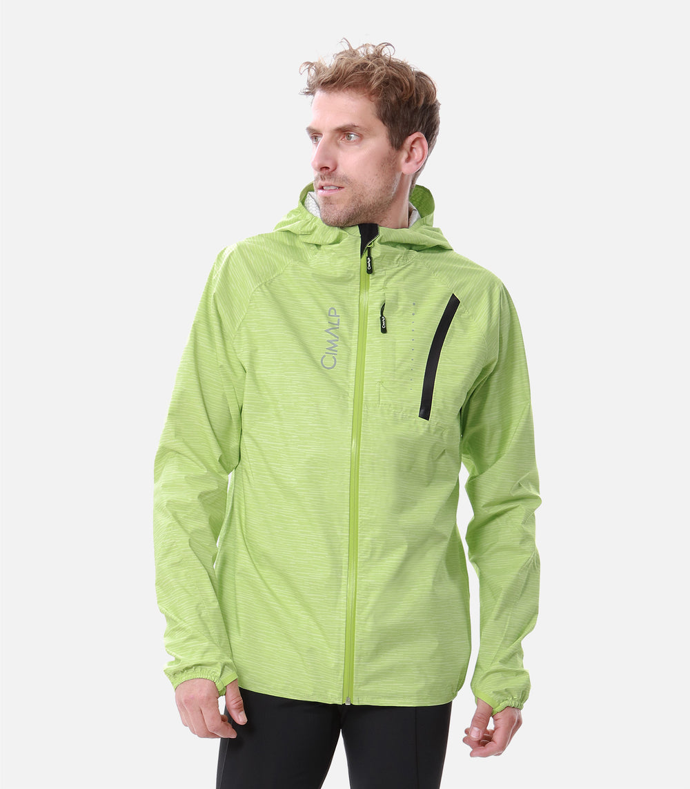 Veste de Trail-Running Homme STORM 3H