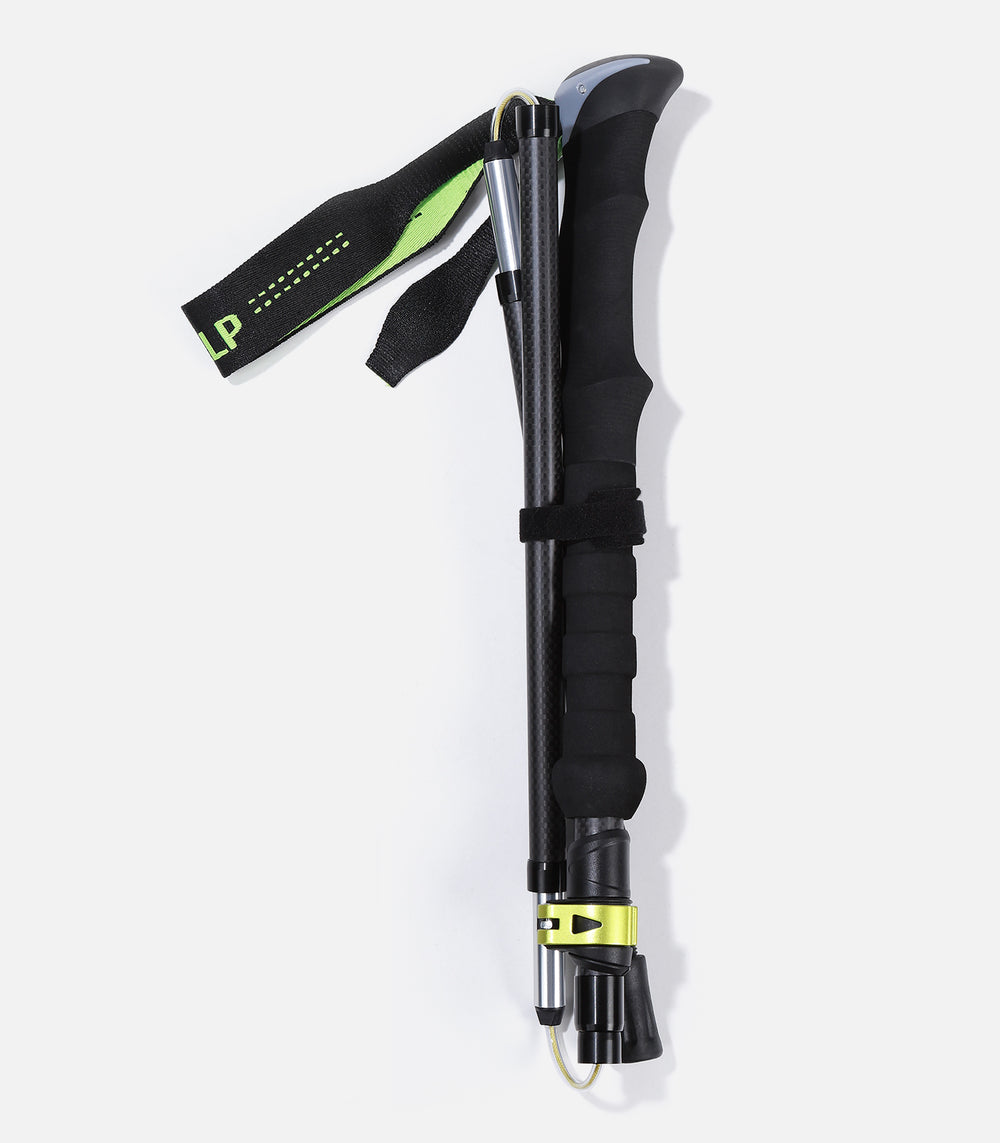 Batons de trail mixte DISTANCE CARBON 2