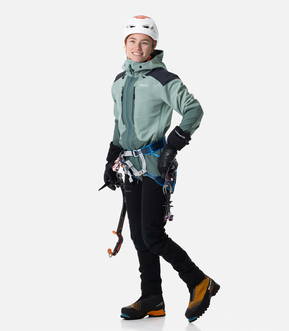 Veste imperméable Femme GUIDE PRO F