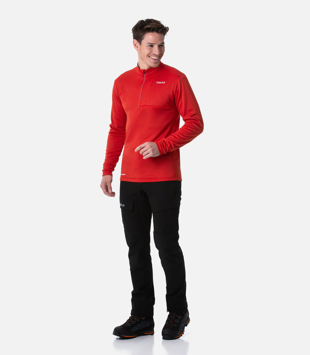 Equipement ski Homme VERDON H
