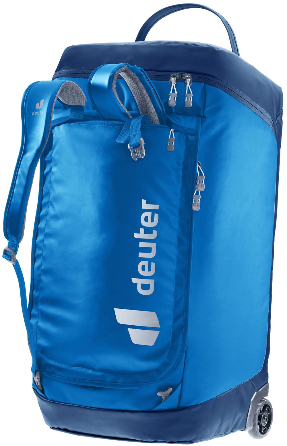 Sac à dos de voyage Homme DUFFEL PRO ROLLER 90