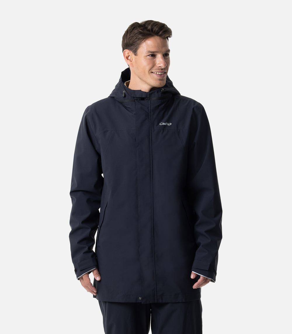 Veste imperméable Homme LANDES 3H