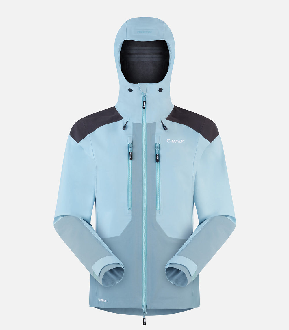 Veste imperméable Femme GUIDE PRO F