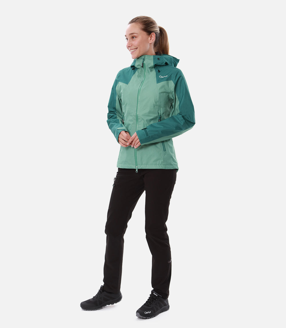 Veste imperméable Femme COSMIQUES 2 F
