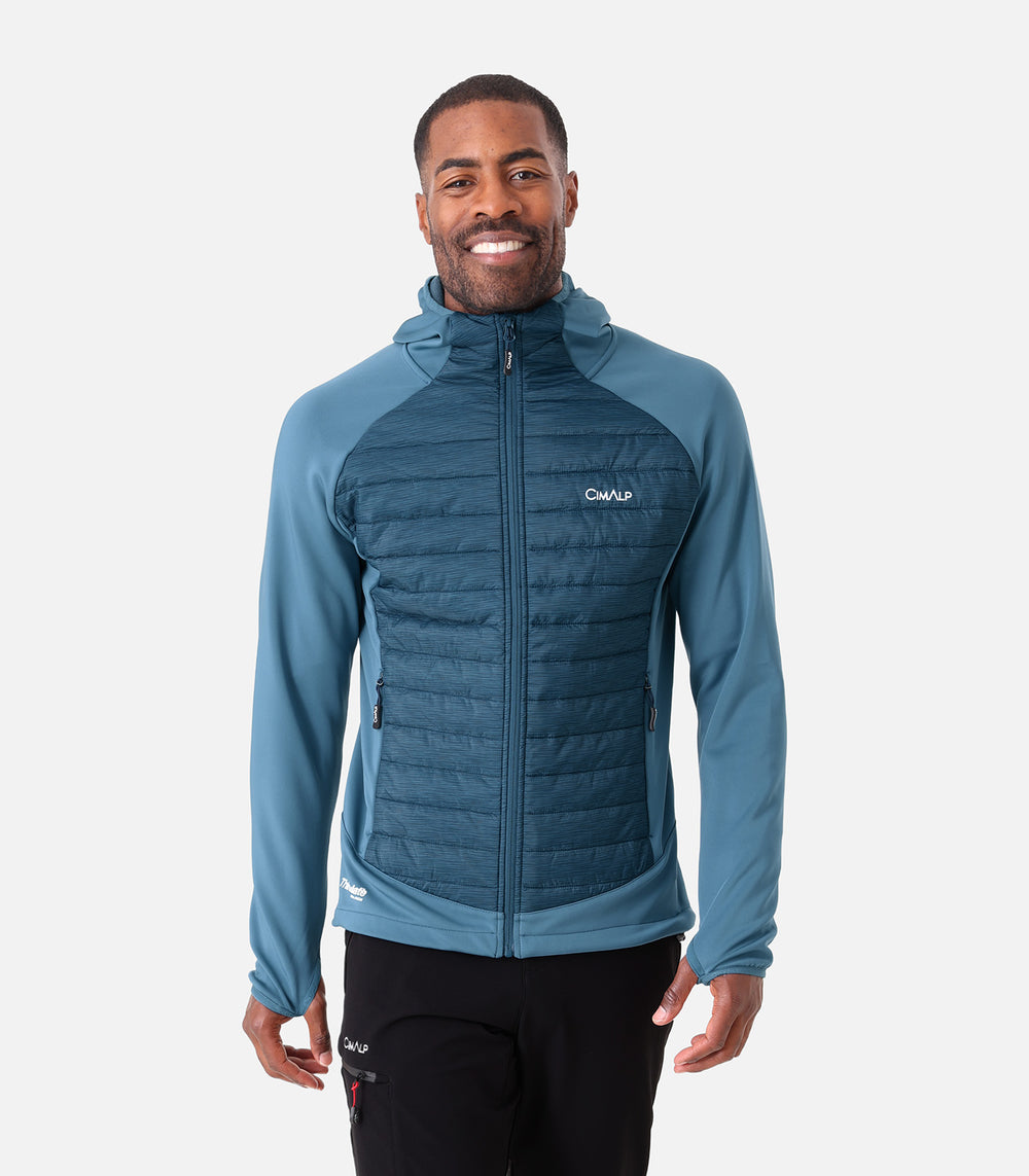 Nordic Walking Clothing Men DIKLO 2 H