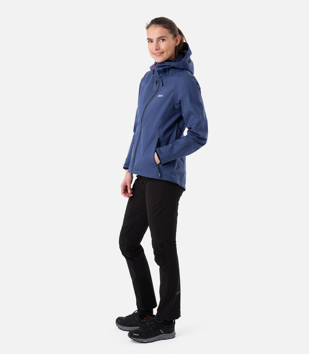 Veste imperméable Femme CASCADE F