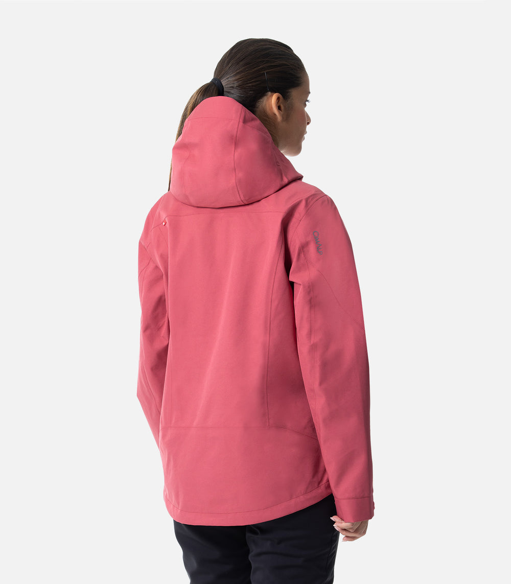 Veste imperméable Femme CASCADE F