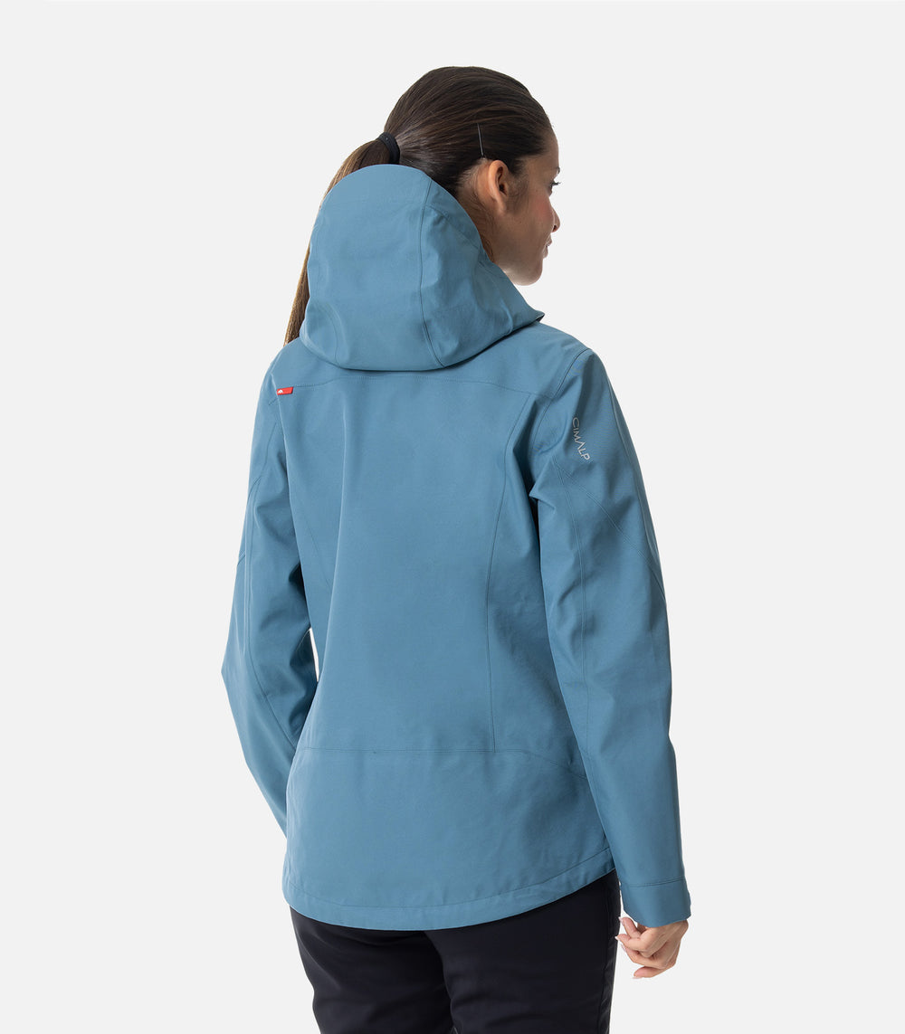 Veste imperméable Femme CASCADE F