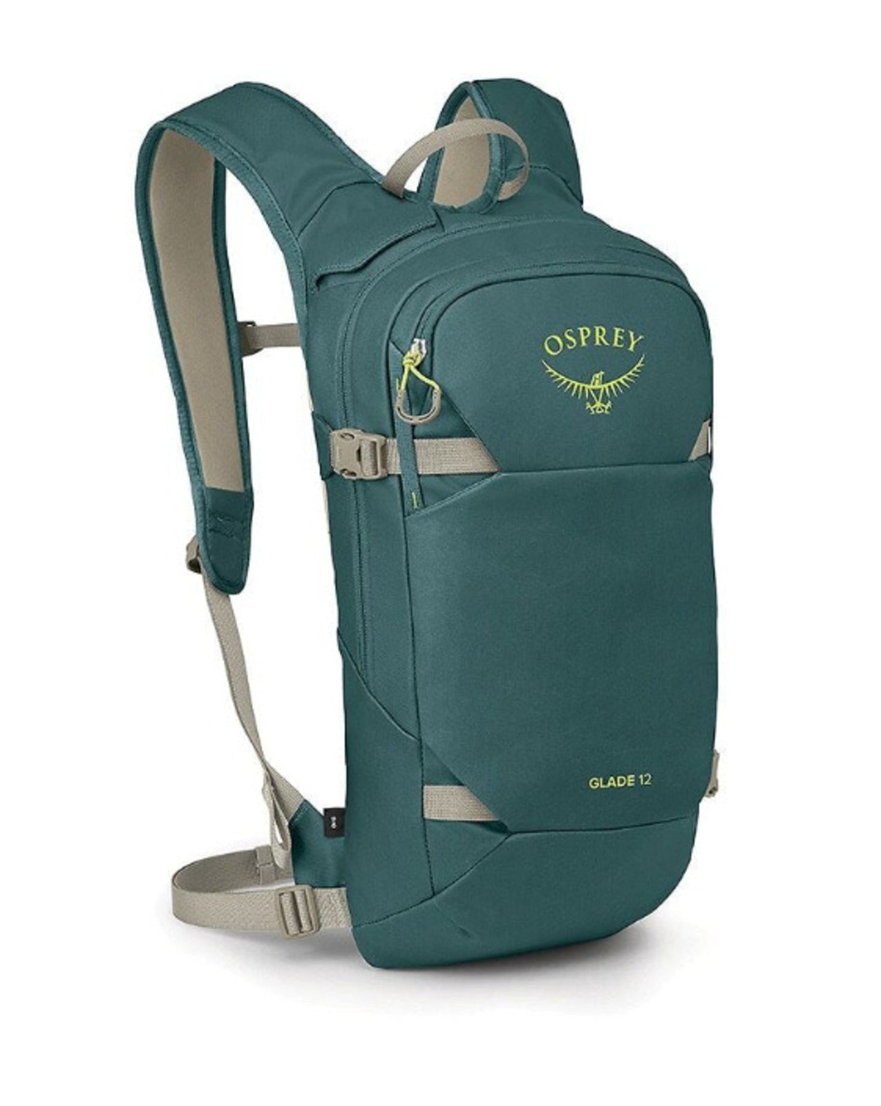 GLADE 12 L