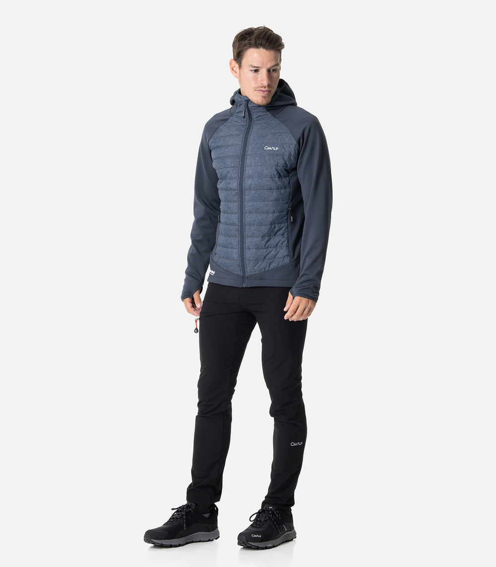 Nordic Walking Clothing Men DIKLO 2 H