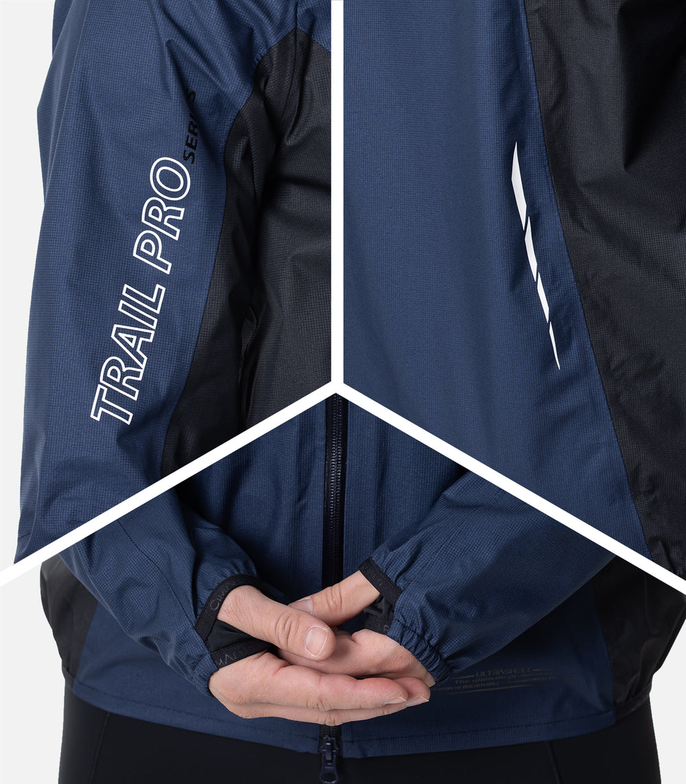 Trail Homme STORM PRO 4 H