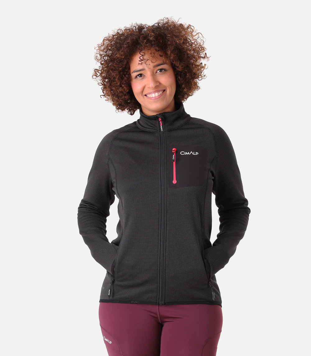 Nordic Walking Clothing Women BERNAUDE 2 F