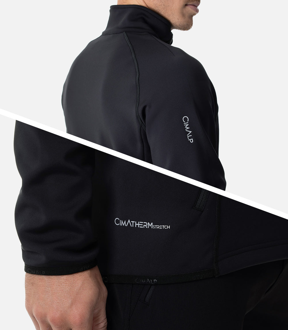OUTLET Homme WARMIT 6 H