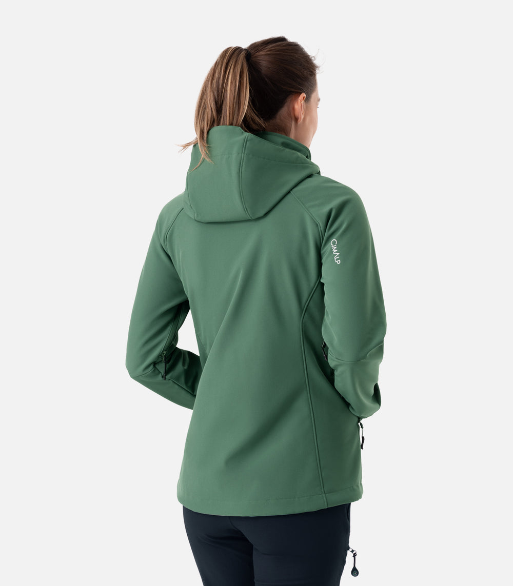 Nordic Walking Clothing Women ENERGY 6 F