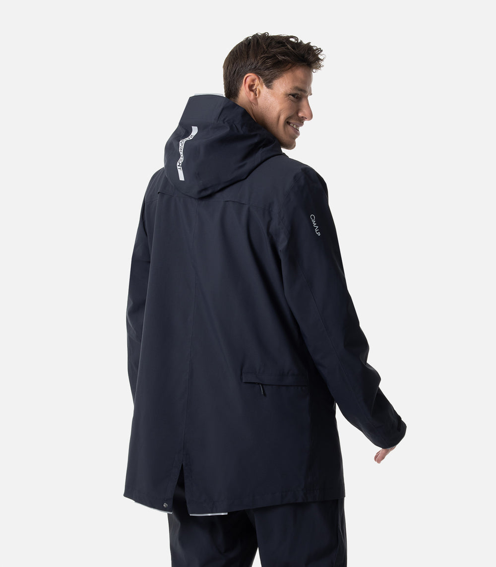 Veste imperméable Homme LANDES 3H