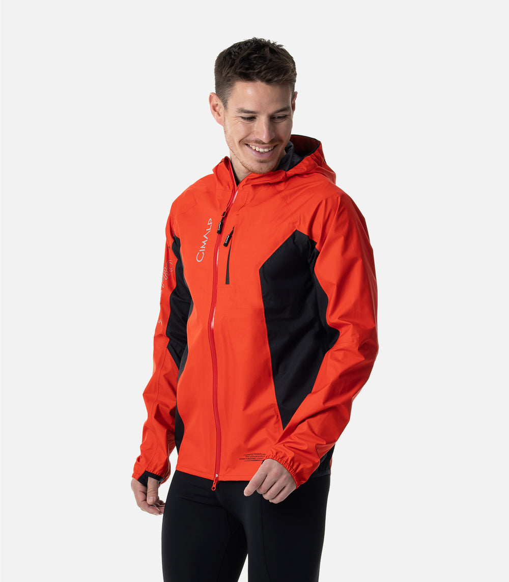 Trail Homme STORM PRO 4 H