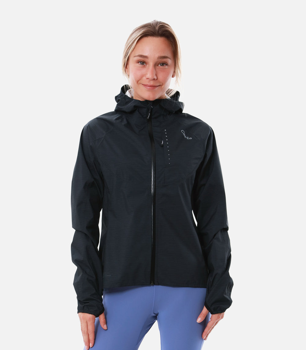 Veste de Trail-Running Femme STORM 2 F