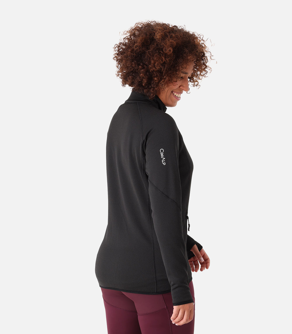 Nordic Walking Clothing Women BERNAUDE 2 F