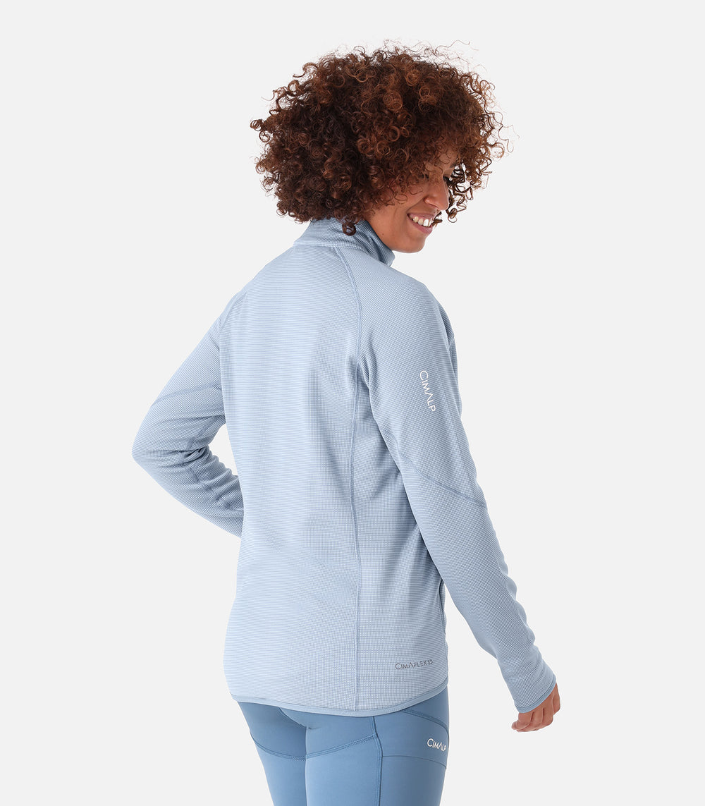 Nordic Walking Clothing Women BERNAUDE 2 F