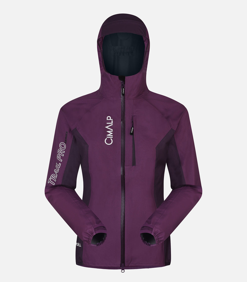 Trail Femme STORM PRO F